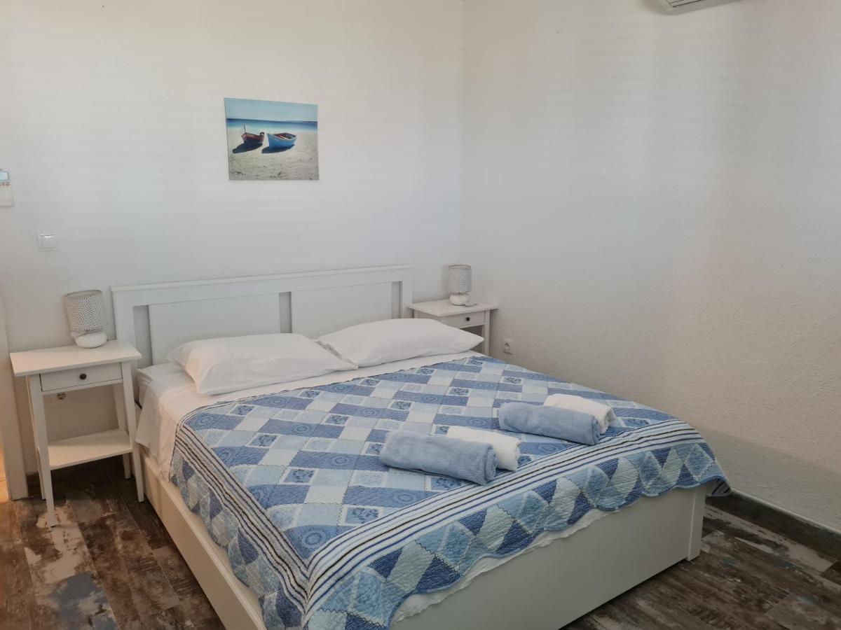 Rooms Andelka Bol Bagian luar foto